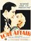 Bogart In Love Affair, 1932 Poster Print by Hollywood Photo Archive Hollywood Photo Archive - Item # VARPDX485911